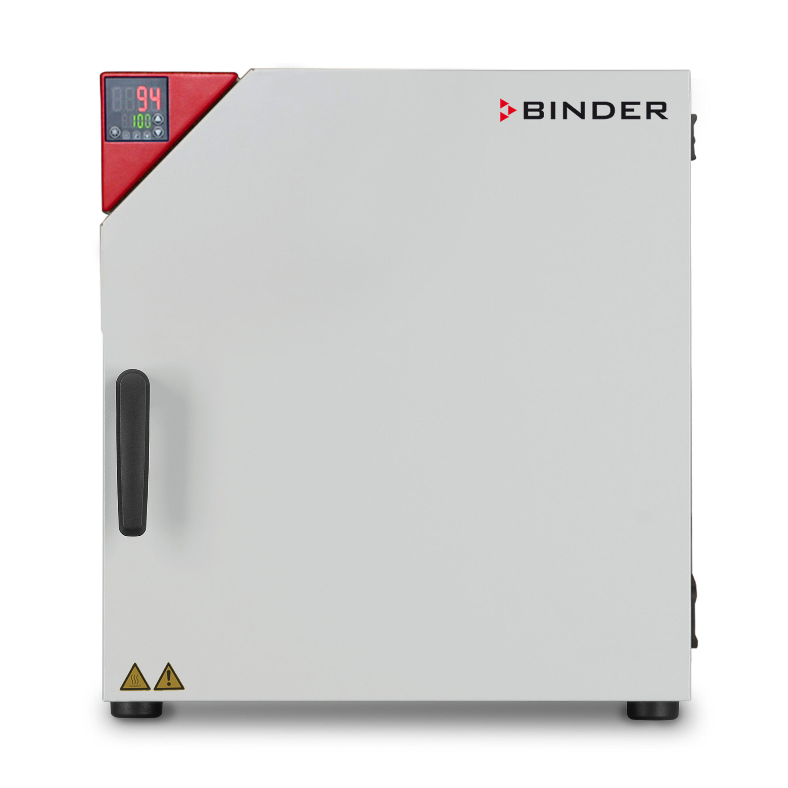 термошафа Binder